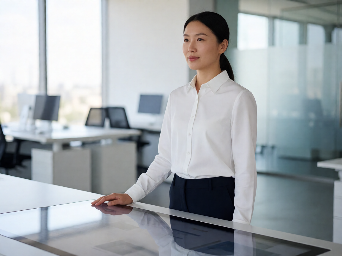 彩票科技与智能服务创新