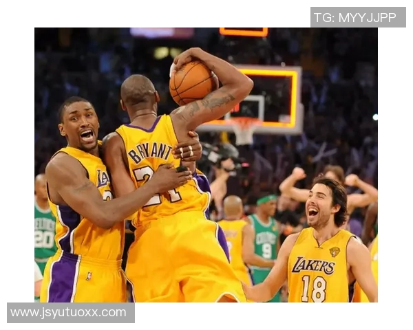 2010年湖人与太阳激战回顾精彩决赛录像重温篮球经典瞬间