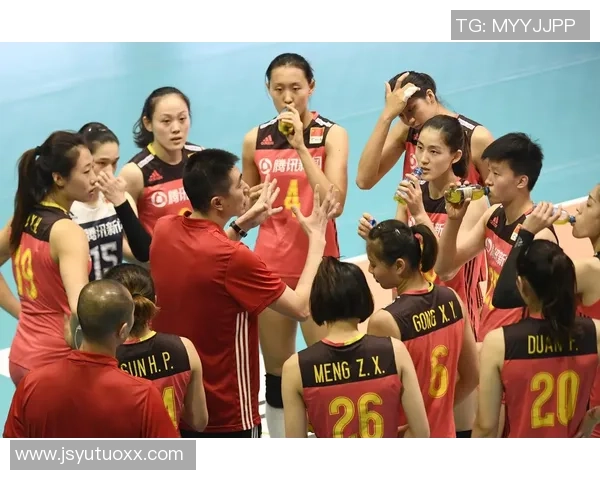 2016瑞士女排精英赛中国女排迎战土耳其队全力争胜精彩对决即将上演