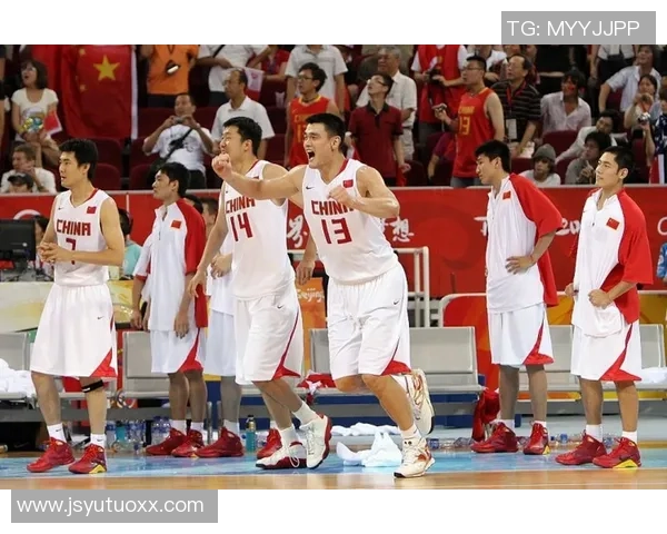 2008年北京奥运会男篮决赛中国队对阵美国队精彩解说回顾