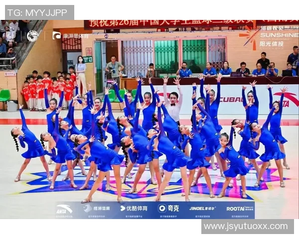 2025第十八届广西体育舞蹈锦标赛圆满闭幕 2025第十八届广西体育舞蹈锦标赛圆满闭幕