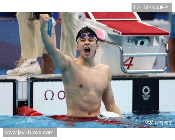 全运·问候|汪顺:泳坛传奇,续写光辉 全运·问候|汪顺:泳坛传奇,续写光辉